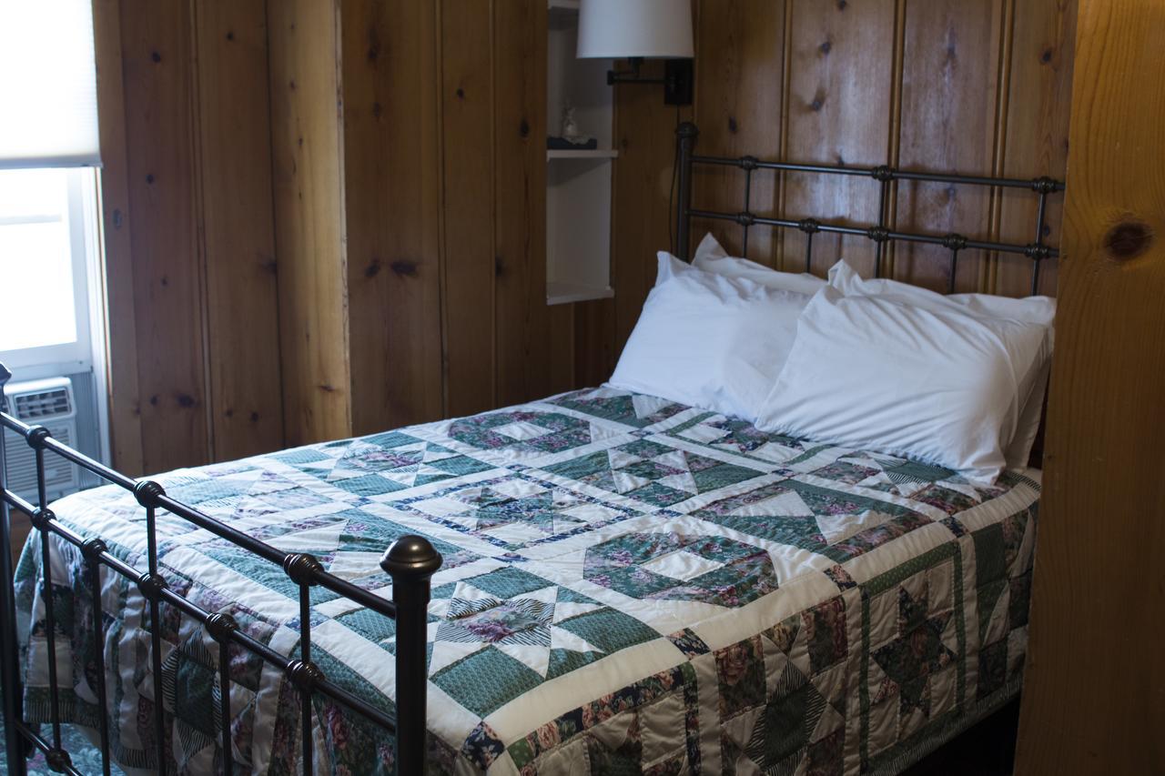 Fairweather Inn Virginia City Eksteriør billede